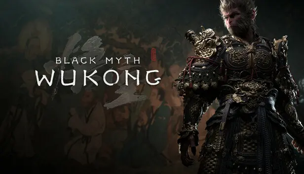 Black Myth Wukong – Digital Deluxe Edition PC Download Free with All DLC's