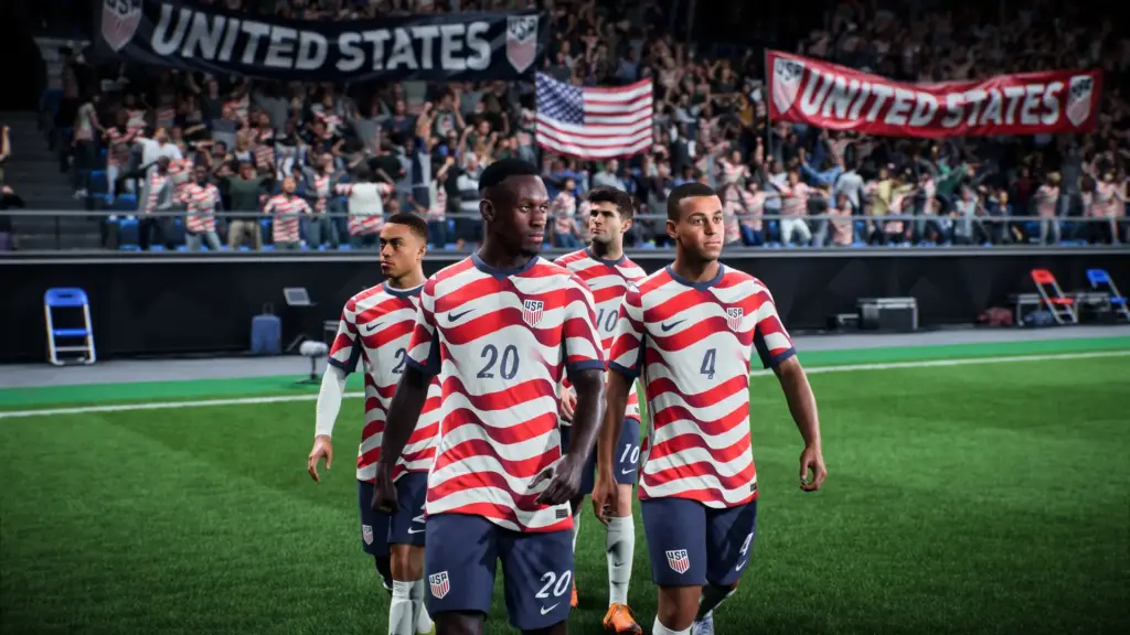 EA SPORTS FC 26 Free Download PC Game-1