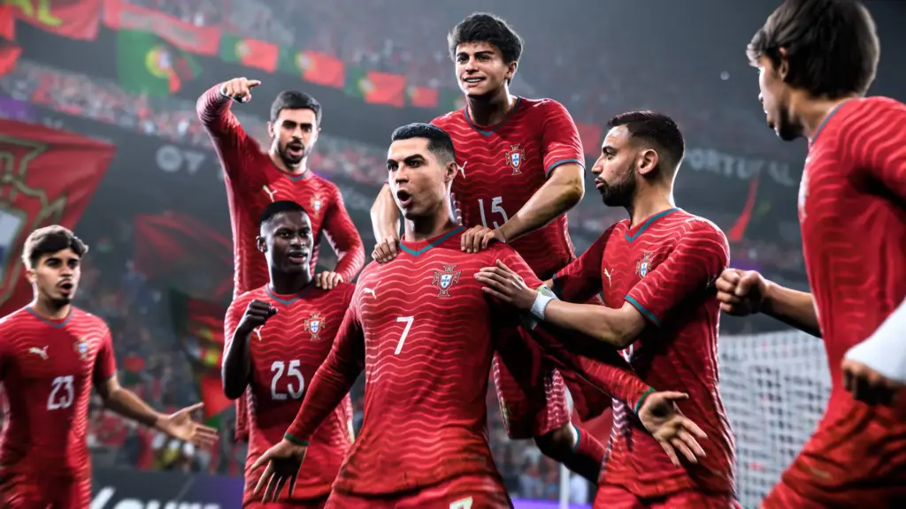 EA SPORTS FC 26 Free Download PC Game-2