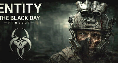 ENTITY: THE BLACK DAY Free Download For PC Full Version