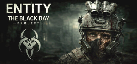 ENTITY THE BLACK DAY Free Download For PC Full Version