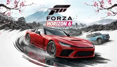 Forza Horizon 6 Multiplayer with All DLC’s Free Download PC