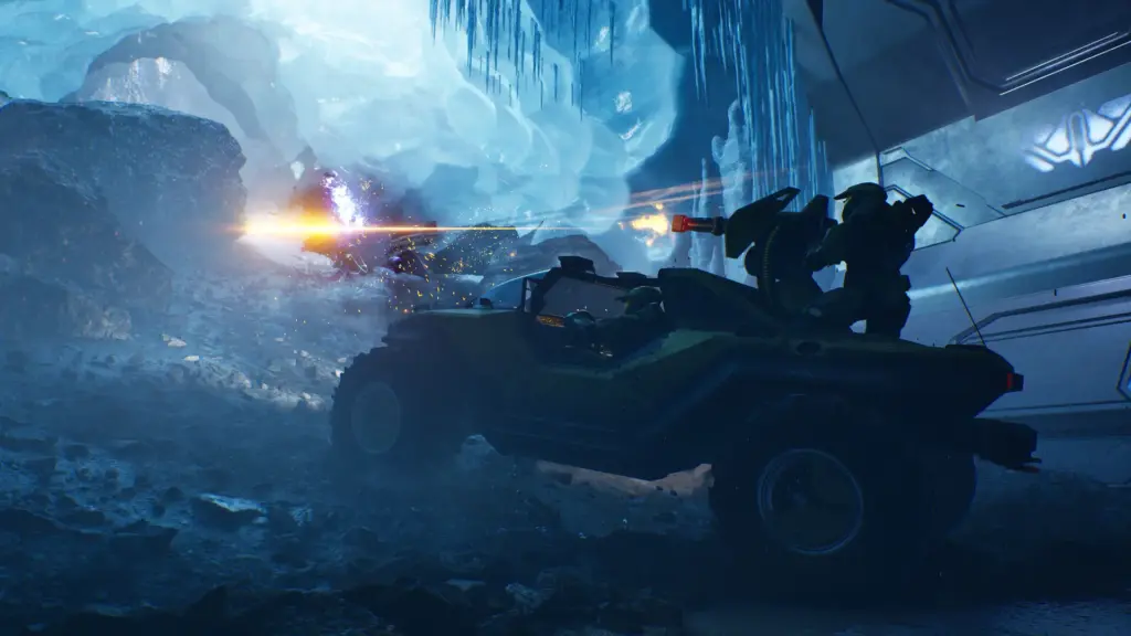 Halo Campaign Evolved – Premium Edition PC Download Free with All DLC's-2