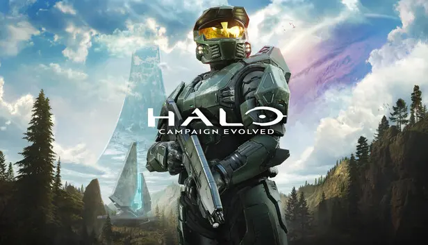 Halo Campaign Evolved – Premium Edition PC Download Free with All DLC's