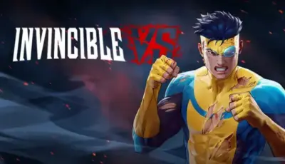  Invincible VS PC Download Free with All DLC’s