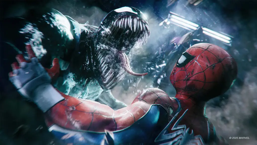 Marvel's Spider-Man 2 Free Download PC-1
