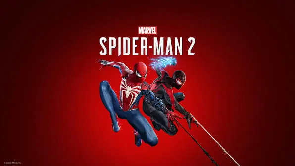 Marvel's Spider-Man 2 Free Download PC
