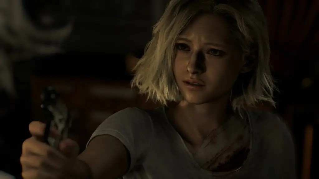 Resident Evil Requiem Deluxe Edition PC Download Free with All DLC's-2