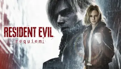 Resident Evil Requiem: Deluxe Edition PC Download Free with All DLC’s