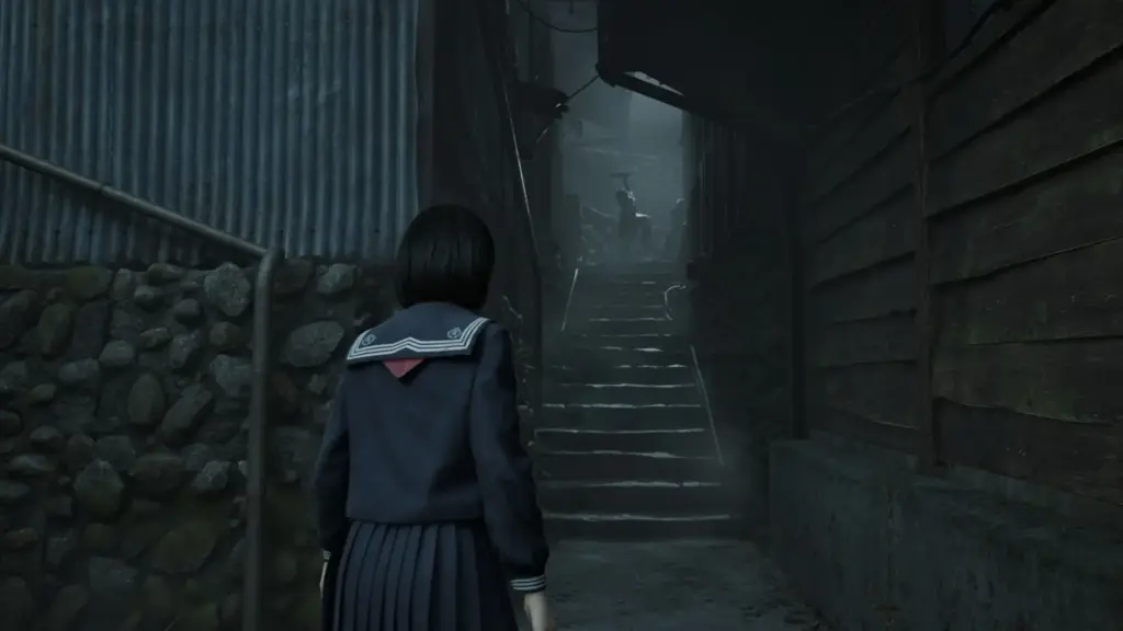 SILENT HILL f Digital Deluxe Edition PC Download Free with All DLC's-2