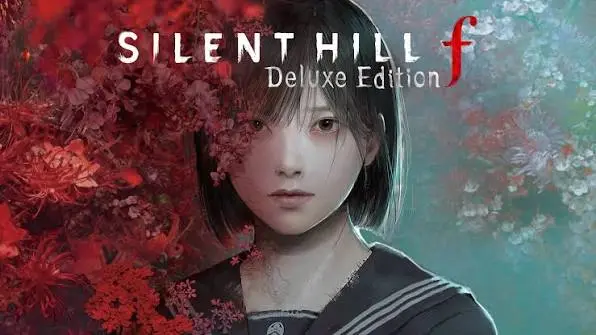 SILENT HILL f Digital Deluxe Edition PC Download Free with All DLC's
