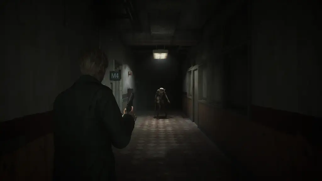 Silent Hill 2 Digital Deluxe Edition PC Download Free with All DLC's-1