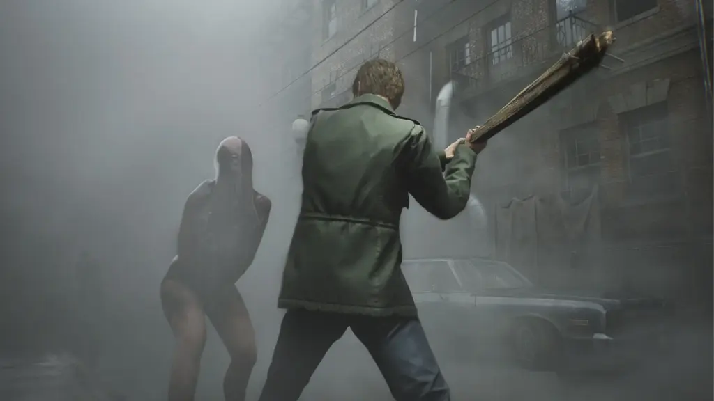Silent Hill 2 Digital Deluxe Edition PC Download Free with All DLC's-2