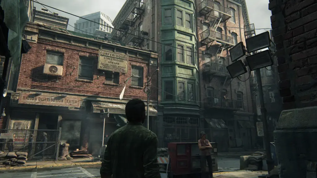 The Last of Us Part I Free Download PC Game-2