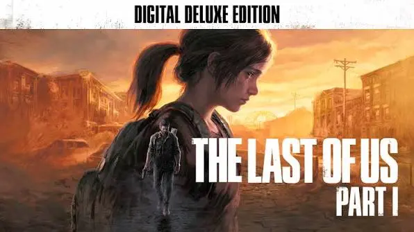 The Last of Us Part I Free Download PC Game