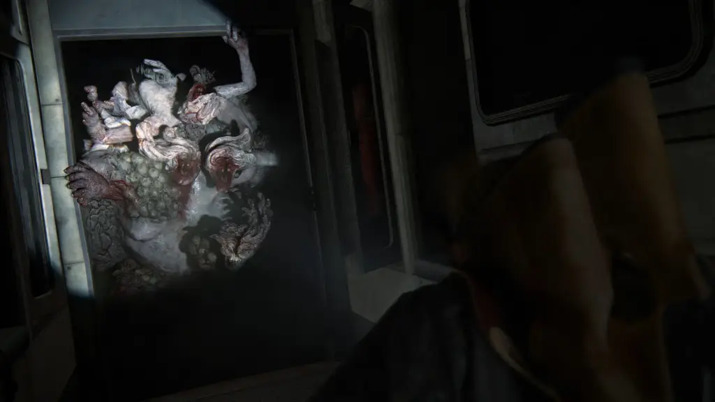 The Last of Us Part II – Remastered PC Download Free with All DLC's-1