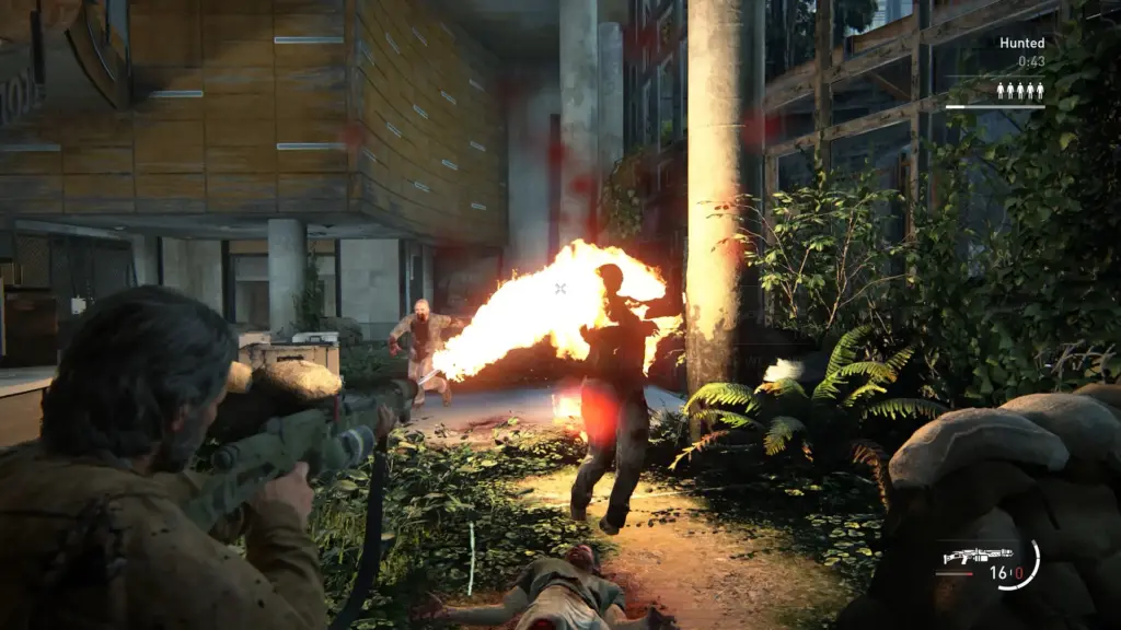 The Last of Us Part II – Remastered PC Download Free with All DLC's-2